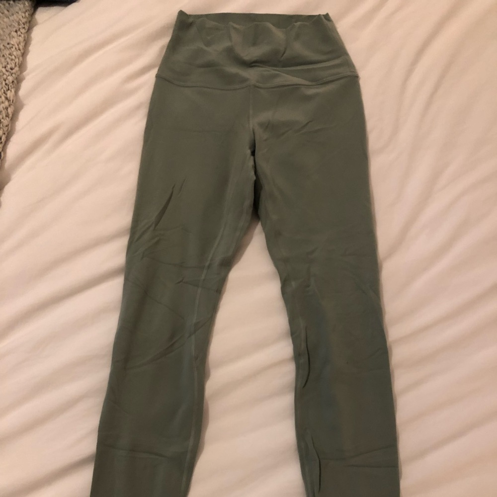 Lululemon Align 28”